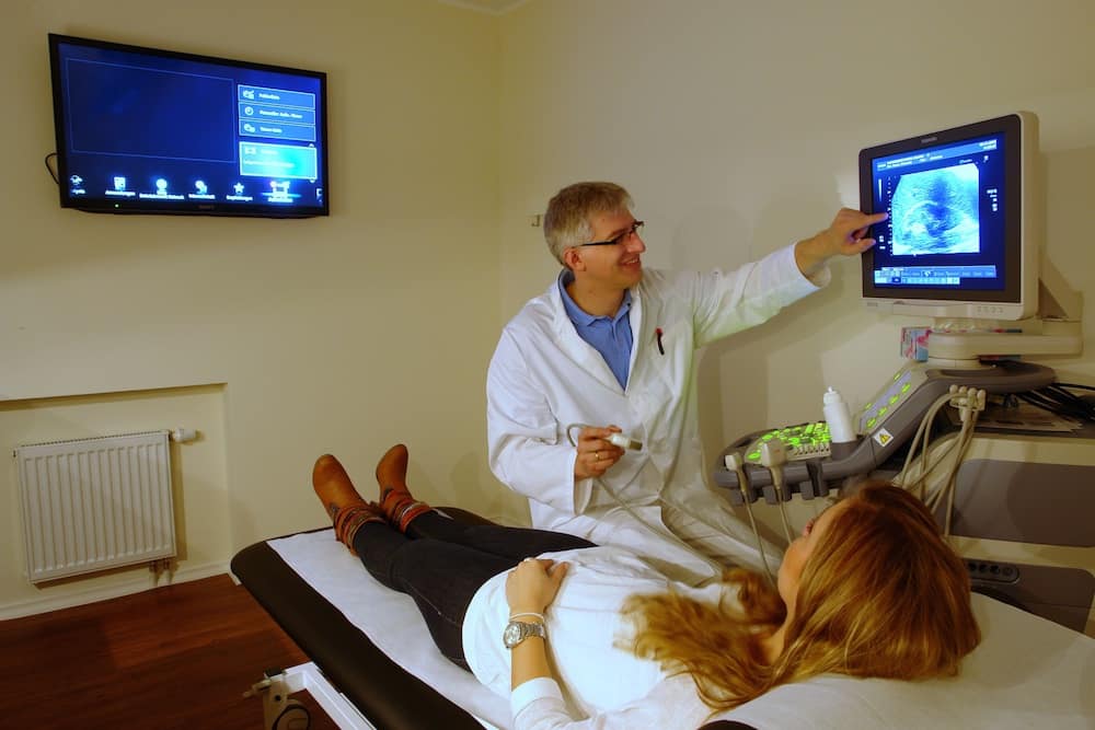 Sonographie